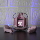 AIR 31 TWS TRANSPARENT EARBUDS