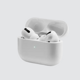 Apple Airpods Pro, Anc Wireless with Real Active Noise Cancellation