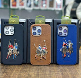 Iphone Polo Case