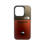 Supreme Iphone Case