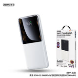 Remax Rpp-622 10,000 mAh Power Bank